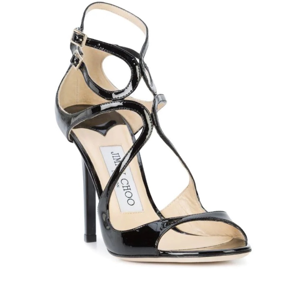 Jimmy Choo Lang Sandal